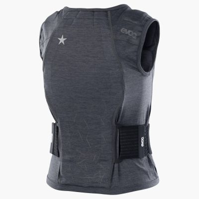 EVOC 301521121-JS bryst- & rygbeskytter Ryg beskyttelsesvest
