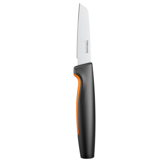 Pikkukuva 4 / 4: Fiskars Functional Form Ruostumaton teräs 1 kpl Peeling knife