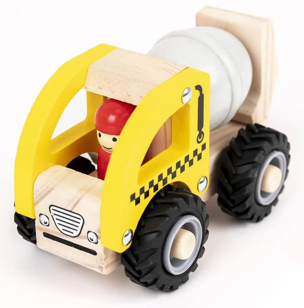 Miniatyrbillede 15 af 21: Egmont Toys 511085 legetøjsfigur til børn