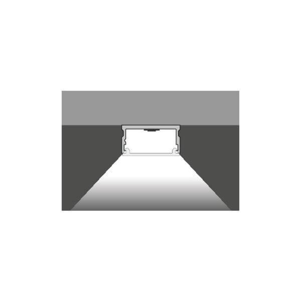 Brumberg 53604260 lysrör 2 mm