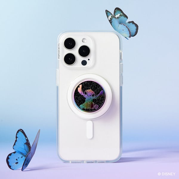 PopSockets 113010 tilbehør til mobiltelefontaske