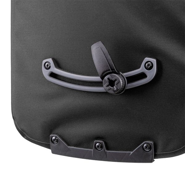 Ortlieb VARIO PS Bak Cykelväska 26 l Svart