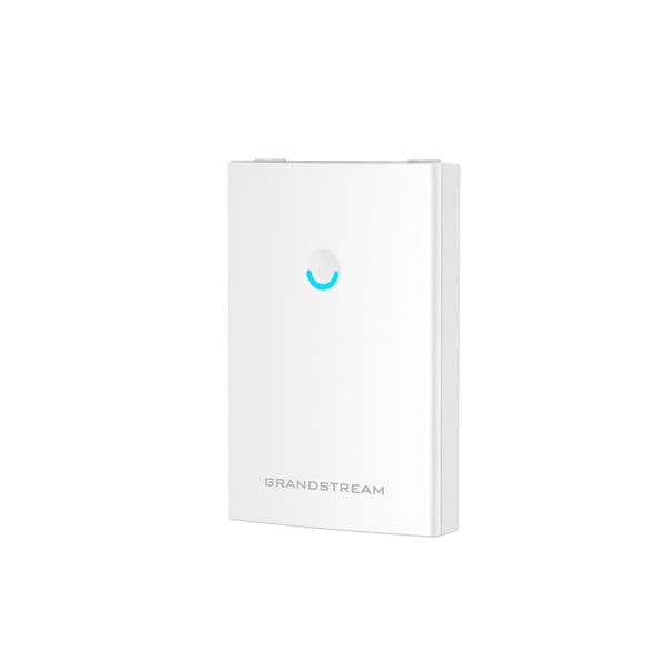 Pikkukuva 3 / 3: Grandstream Networks GWN7630LR WLAN-tukiasema 1733 Mbit/s Valkoinen Power over Ethernet -tuki