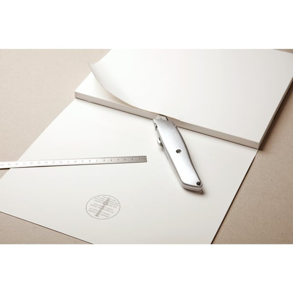 Clairefontaine 975500C taidepaperi Taidepaperialusta 20 arkkia