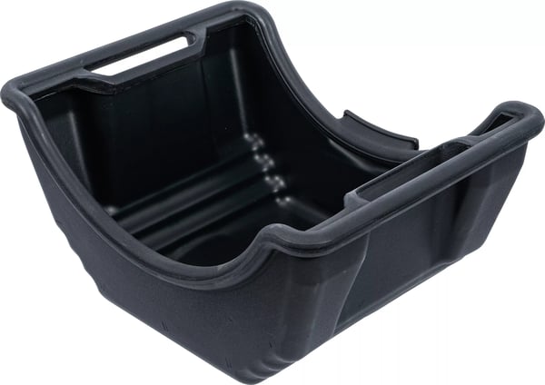 BGS technic Oil Drip Pan for Trucks