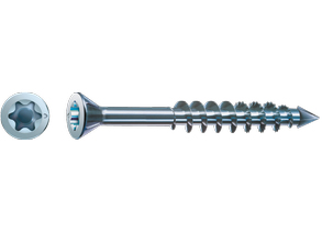 SPAX 0441010450453 ruuvit/pultit 45 mm 200 kpl Ruuvi