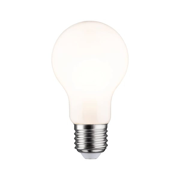 Miniatyrbillede 1 af 5: Paulmann 29119 LED-lampe Varm hvid 2700 K 7 W E27 E