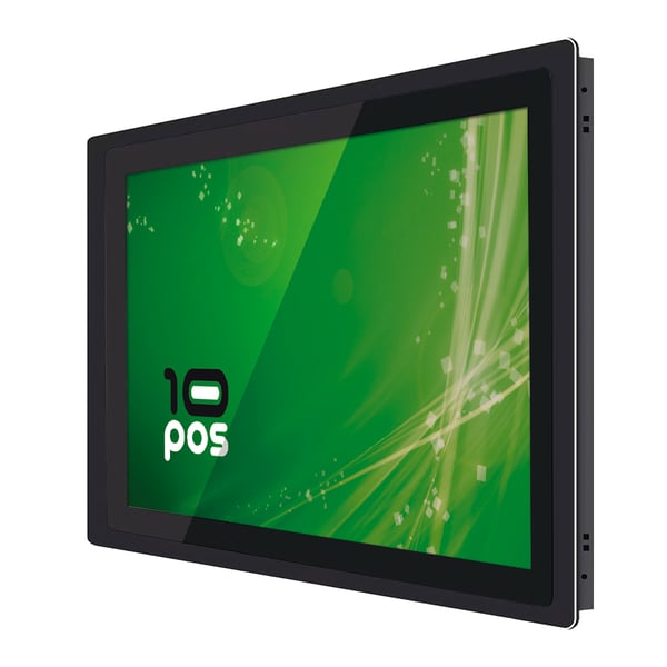 10POS 10D-22I58128W1 kassaterminaler 1,6 GHz 54,6 cm (21.5") 1920 x 1080 pixlar Pekskärm Svart 10POS 10D-22I58128W1 kassaterminaler 1,6 GHz 54,6 cm (21.5") 1920 x 1080 pixlar Pekskärm Svart