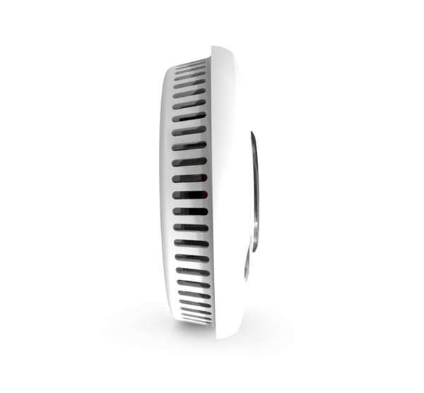 FireAngel SCB10-INT rökdetektorer Kombidetektor Kabel & Trådlös