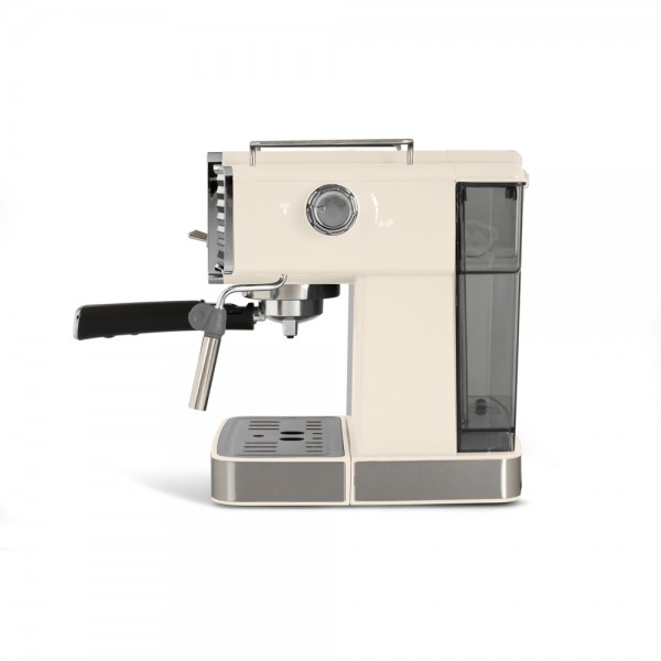 Livoo DOD174C kahvinkeitin Puoliautomaattinen Espressokone 1,5 L
