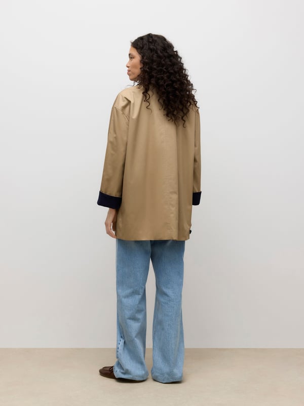 Vero Moda 10339479_245_24 frakke & jakke
