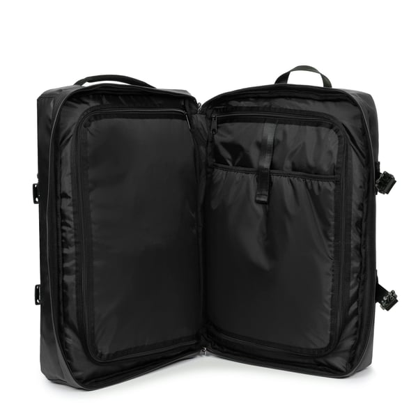 Miniatyrbillede 4 af 7: Eastpak TRAVELPACK rygsæk Rejserygsæk Sort Polyester