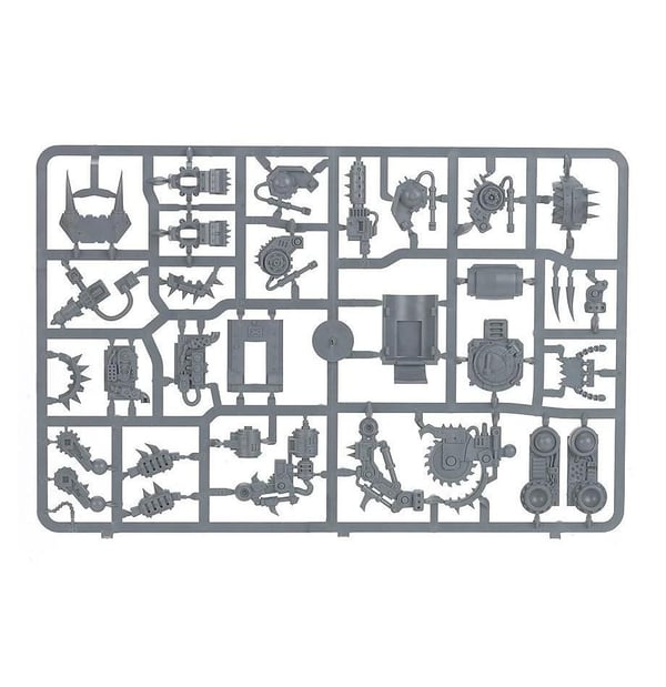 Games Workshop Killa Kans
