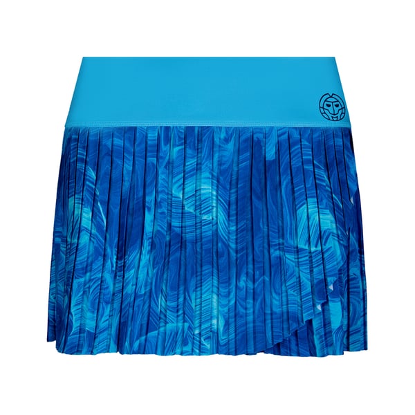 Bidi Badu W274079221-LBL-XS nederdel Blå