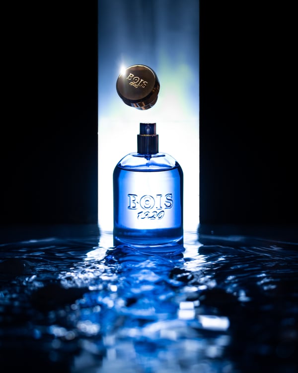 Bois 1920 Oltremare 100 ml Unisex