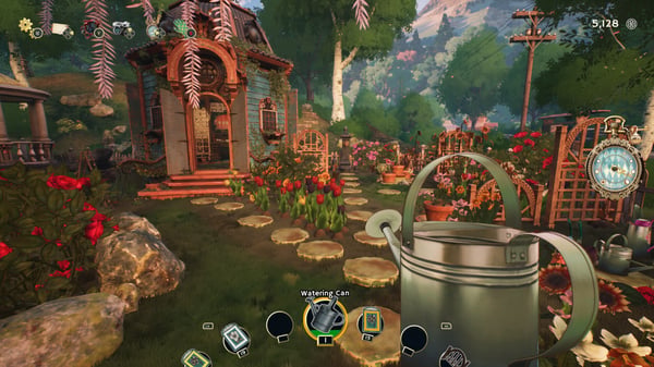 NACON Garden Life: A Cozy Simulator Vakio Xbox Series X