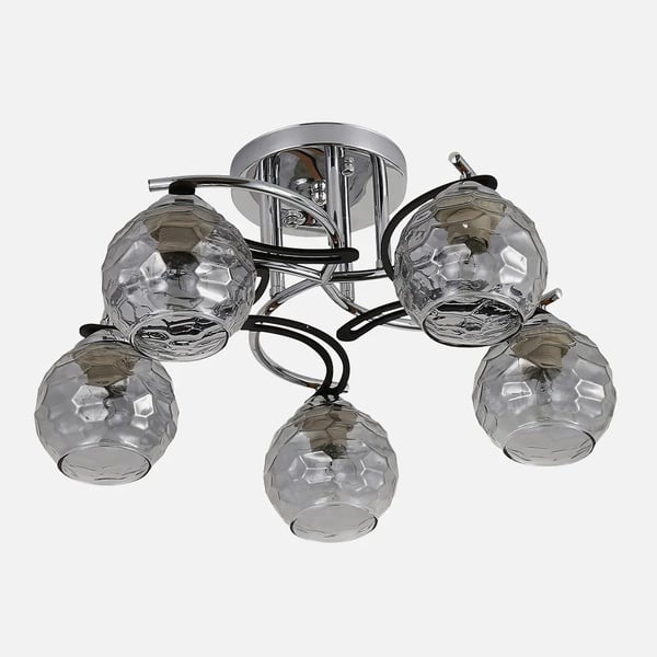 Miniatyrbillede 1 af 2: Fabrilamp 152555020 loftbelysning