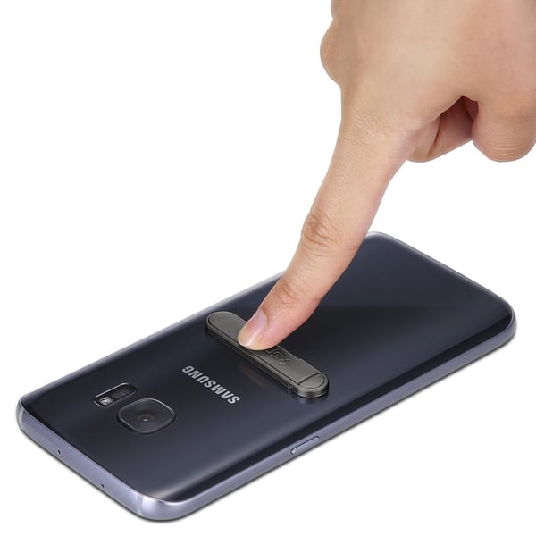 Pikkukuva 5 / 8: Spigen U100 Jalkatuki