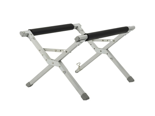 Miniatyrbillede 1 af 5: Tristar KB-7926 tilbehør til køleboks Sort, Grå, Hvid Aluminium