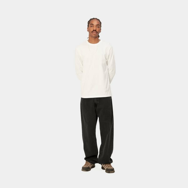 Carhartt I030468_89_60_34 buks Sort