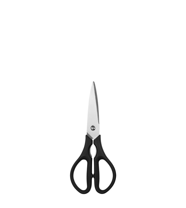 Miniatyrbild 13 av 14: Ninja Foodi StaySharp Knivblock Rostfritt stål Svart, Silver
