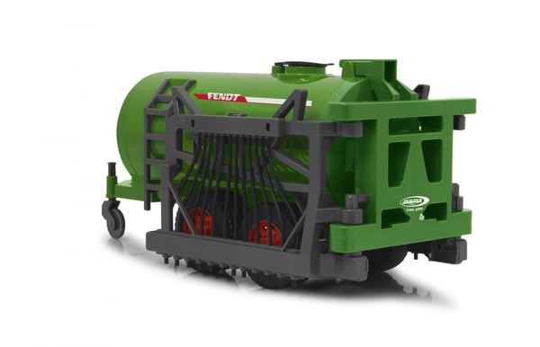 Miniatyrbild 7 av 10: Jamara Fendt Water Tank with hose dispenser radiostyrd modell