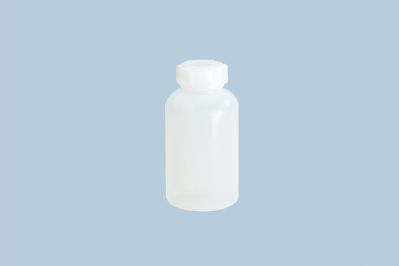 hünersdorff 420400 laboratoriumflaske Flaske 250 ml Plast