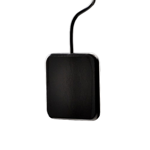 miniBatt XSlim Smartphone Svart AC Trådlös laddning Snabb laddning inomhus, Utomhus miniBatt XSlim Smartphone Svart AC Trådlös laddning Snabb laddning inomhus, Utomhus