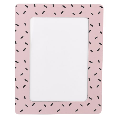 T'nB LSMAGFRAM2 magnetisk ramme 10 x 15 cm Sort, Grå, Lyserød, Turkis, Hvid