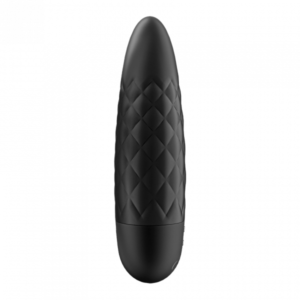 Miniatyrbild 4 av 4: Satisfyer Ultra Power Bullet 5 Minivibrator Ambidextrous