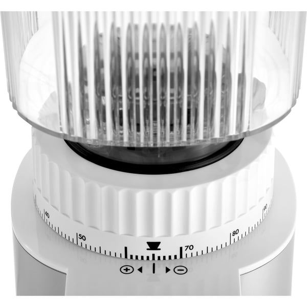 Miniatyrbild 7 av 10: ZWILLING Enfinigy 135 W Silver, Vit