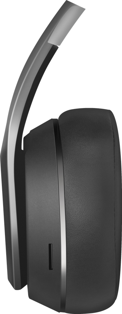 Defender FreeMotion B540 Headset Trådlös Huvudband Samtal/musik Bluetooth Svart