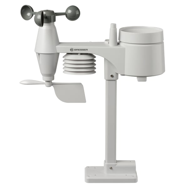 Bresser Optics 7002511 Hvid LED Batteri