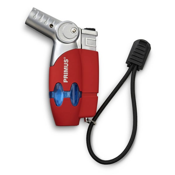 Miniatyrbild 4 av 5: Primus PowerLighter III Gnisttändare till köket Piezo Röd