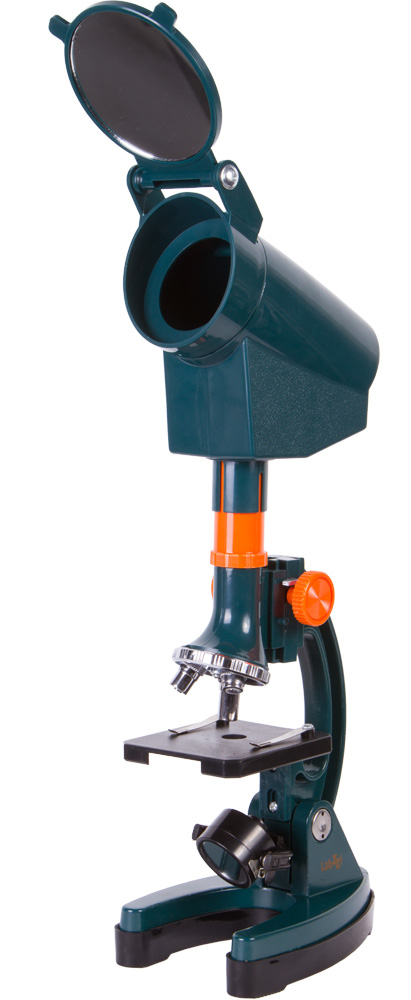 Levenhuk LabZZ M3 1200x Projektionsmikroskop