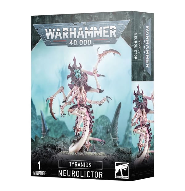 Games Workshop 51-32 collectible figure