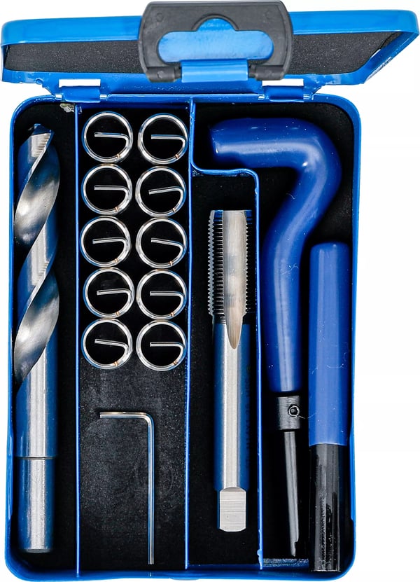 BGS technic Thread Repair Kit