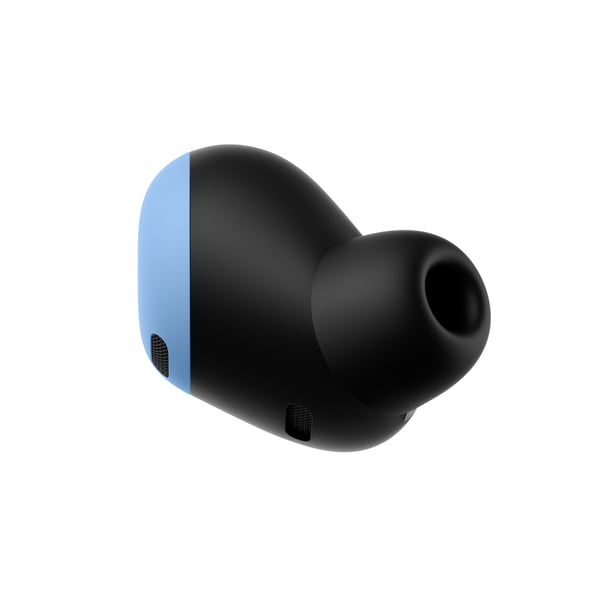 Google Pixel Buds Pro Porcelain Headset Trådlös I öra Samtal/musik Bluetooth Blå