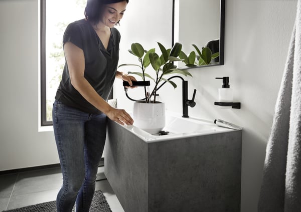 Pikkukuva 10 / 10: Hansgrohe 41745670 luokittelematon