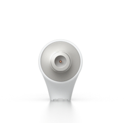 Miniatyrbild 7 av 11: Ubiquiti UACC-USL-ANT-HG nätverksantenner Rundstrålande antenn RP-SMA 7 dBi