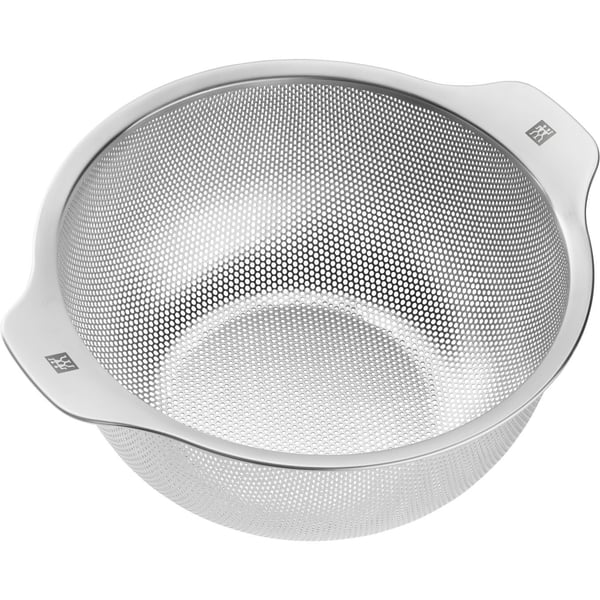 Miniatyrbild 5 av 5: ZWILLING 39643-024 durkslag Silver