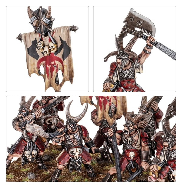 Games Workshop 08-104 collectible figure