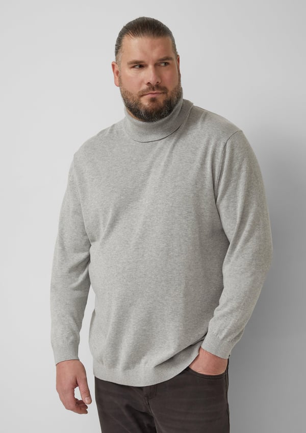 s.Oliver 2176955.9400.3XL trikåvara