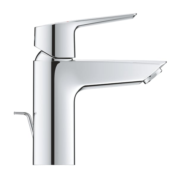 GROHE 24209002 duschblandare Krom Vägg