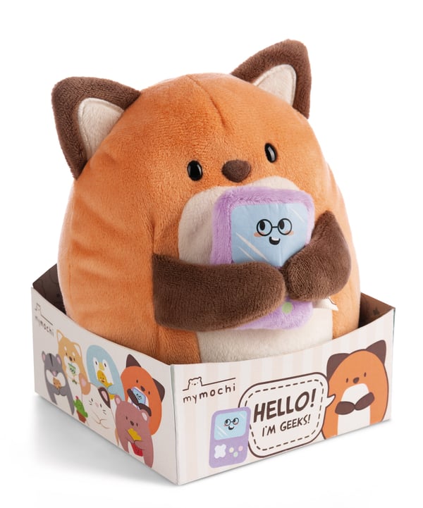 NICI 61151 täytetty lelu