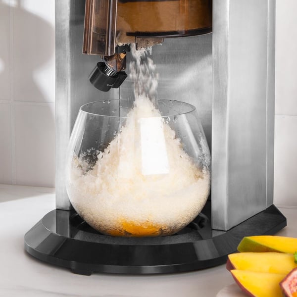Miniatyrbild 3 av 15: Gastroback Design Ice Shaver 0,2 l Rostfritt stål 35 W Elektrisk