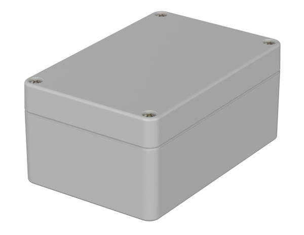 Bopla M 215 elektrisk skab IP66
