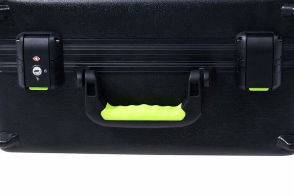 Gator Cases SH-MICCASE15 del & tilbehør til mikrofon