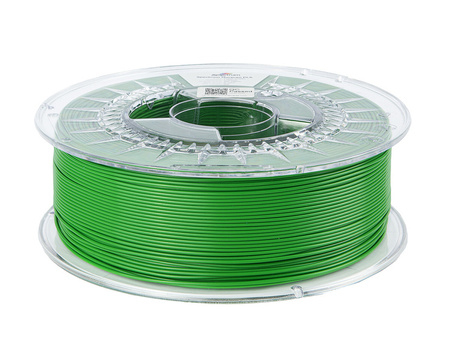 Spectrum Filaments Huracan PLA 1.75mm Polymælkesyre (PLA) Grøn 1 kg