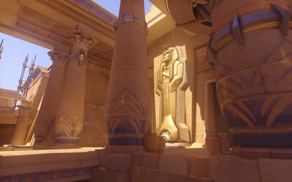 Blizzard Overwatch - Origins Edition Speciell Xbox One